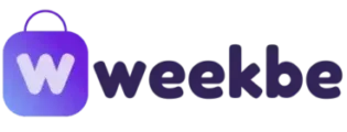 Weekbe EEUU Logo